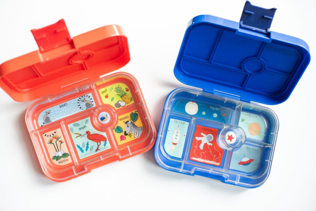 Karlene Karst Yumbox Bento Box