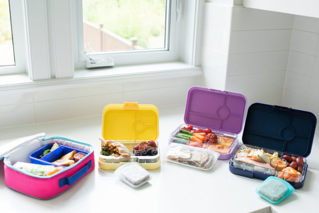 Yumbox Lunch Ideas Back To School Karlene Karst